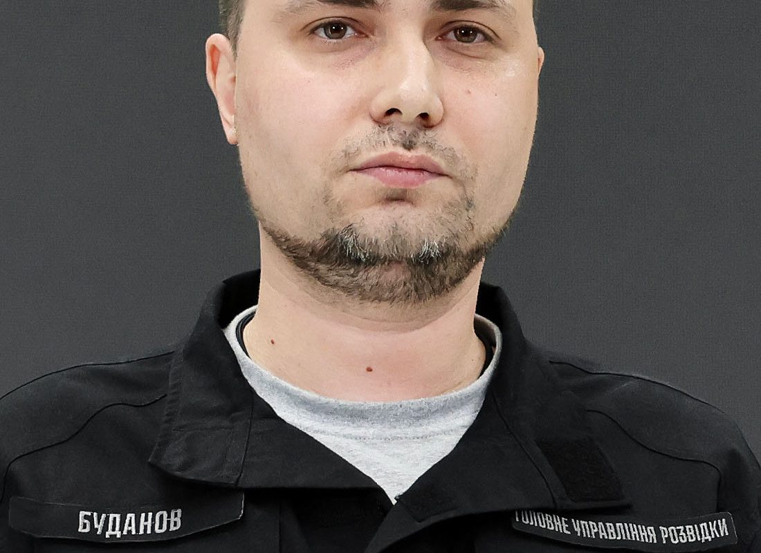 Кирило Буданов: фото для біографії, кар’єри та цікавих фактів