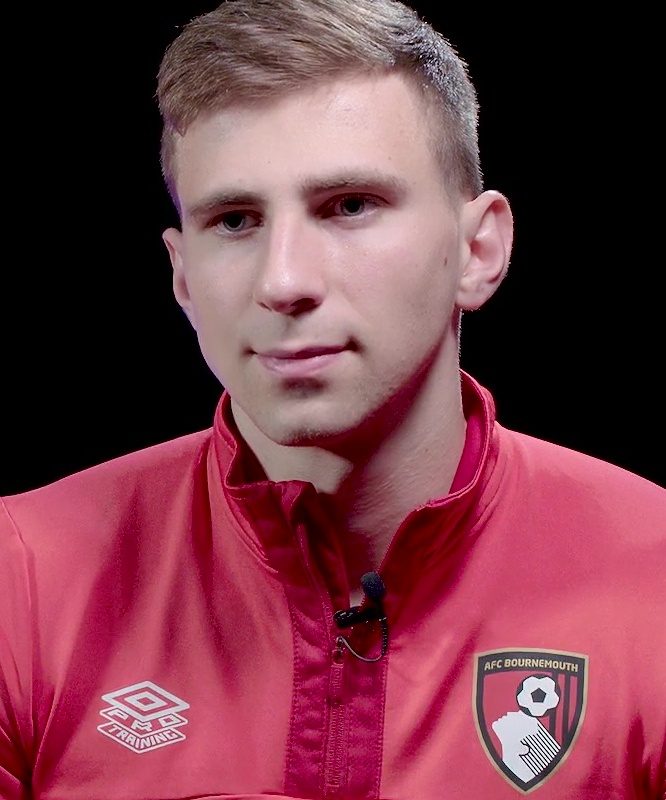 Ілля Забарний: фото для біографії, кар’єри та цікавих фактів