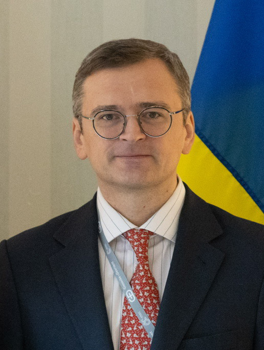 Дмитро Кулеба: фото для статті біографія, кар’єра та цікаві факти